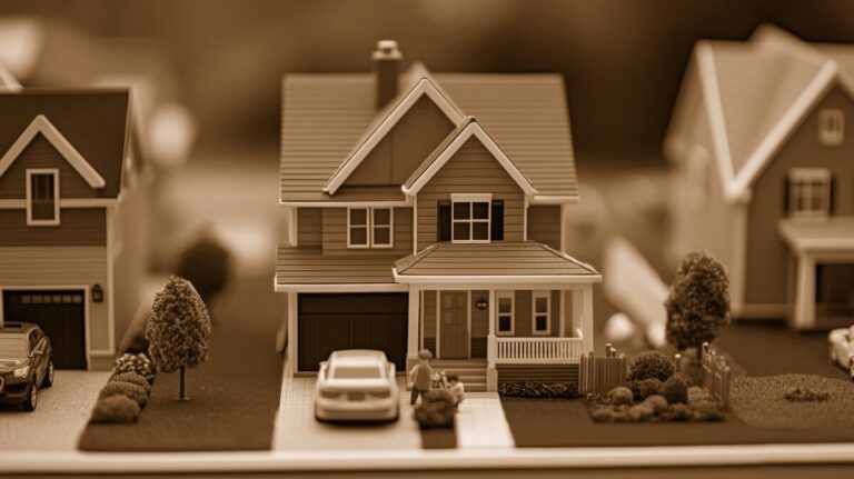 Meadow Lake neighborhood